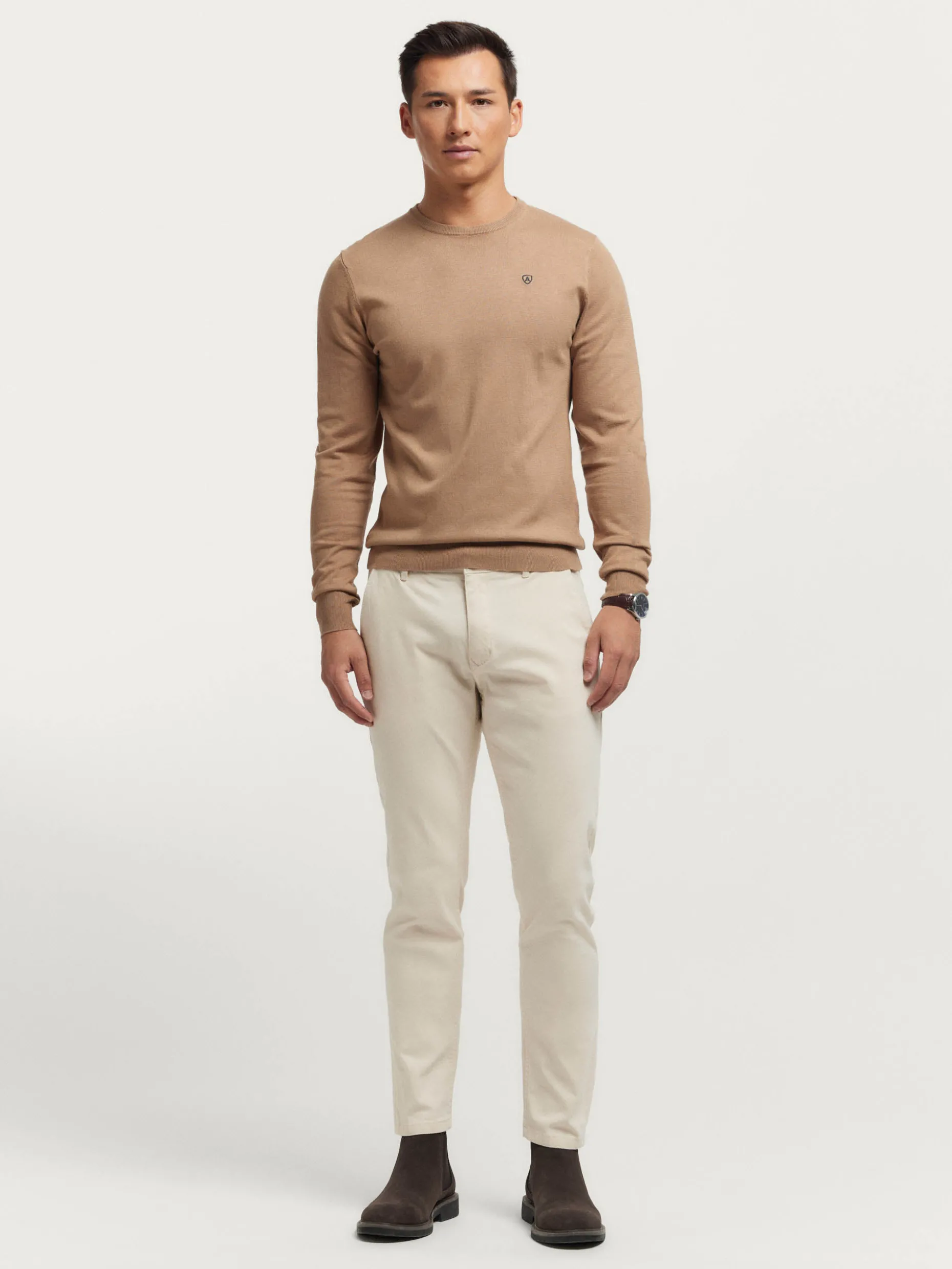 JERSEY KRONOS CAMEL