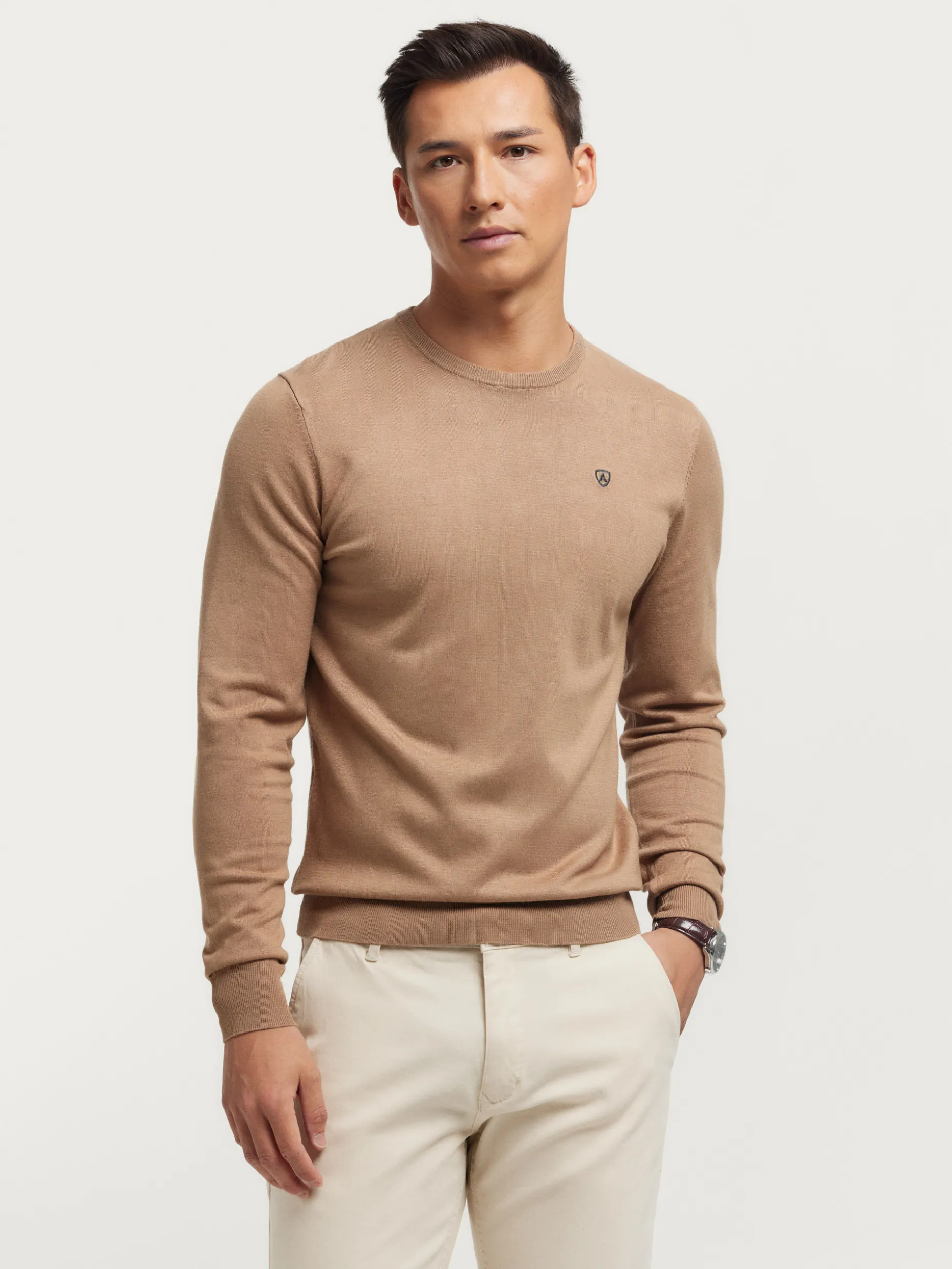 JERSEY KRONOS CAMEL