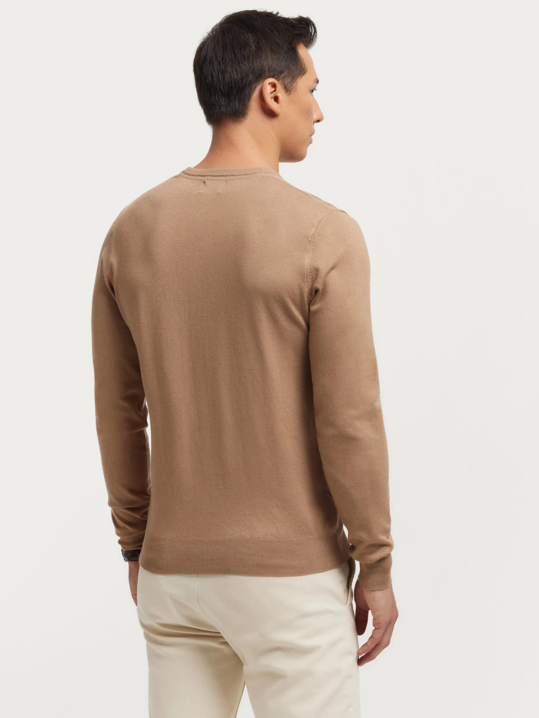 JERSEY KRONOS CAMEL