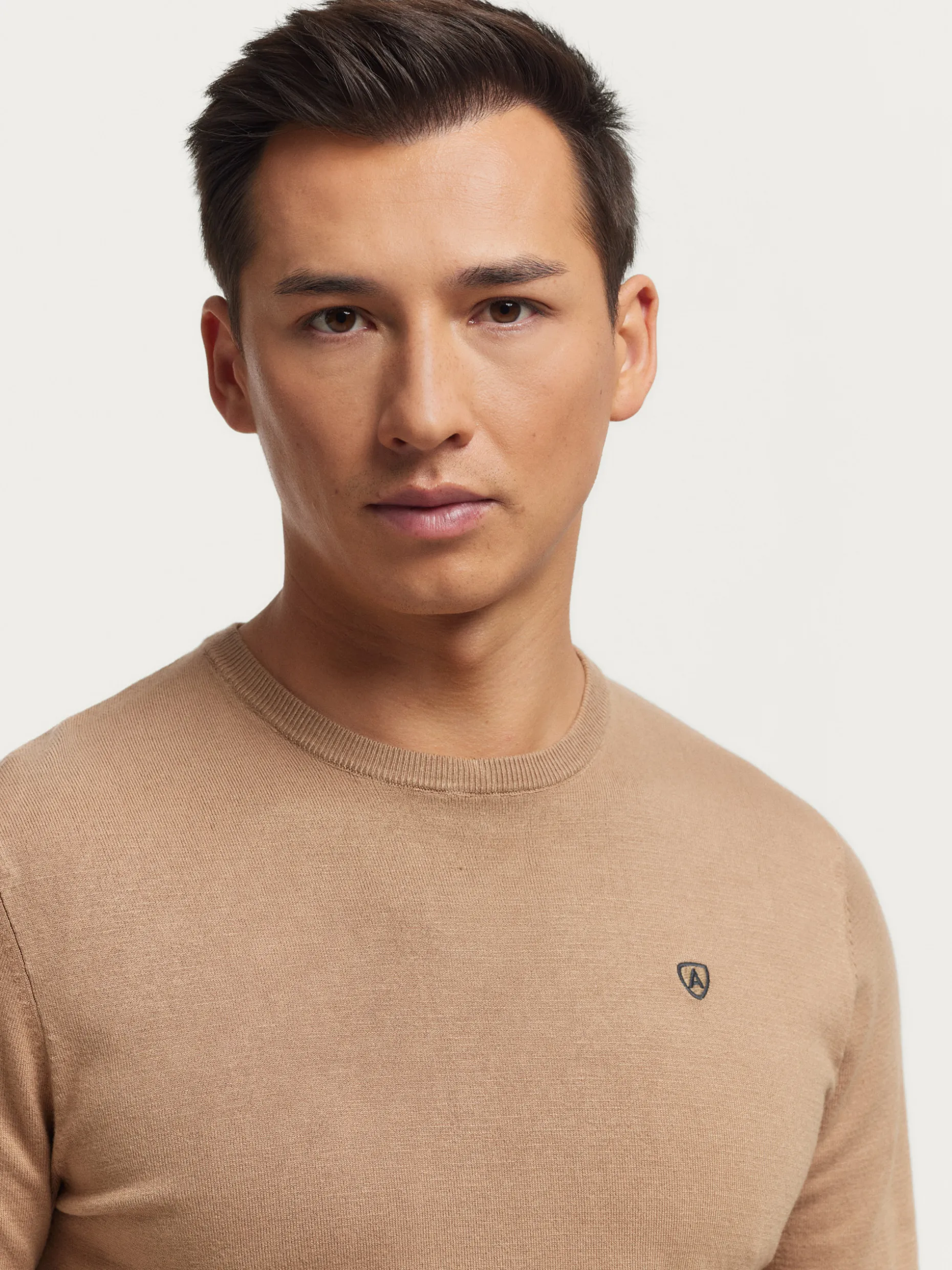 JERSEY KRONOS CAMEL