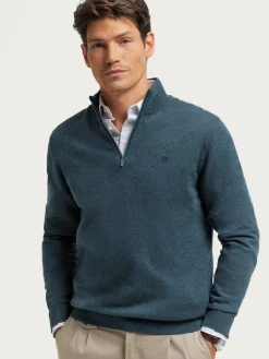 JERSEY LORENZO AZUL