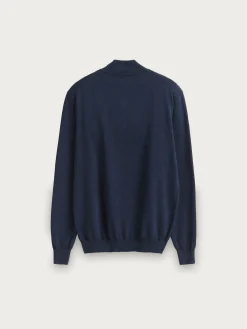 JERSEY LORENZO AZUL MARINO