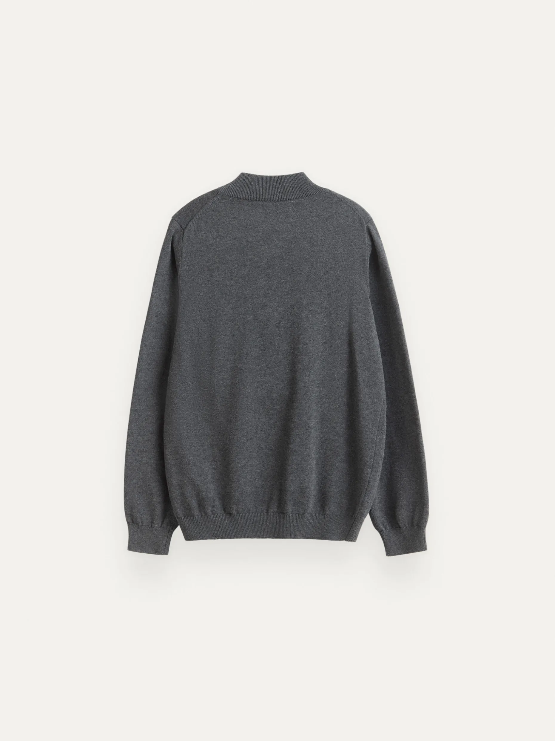 JERSEY LORENZO KIDS GRIS