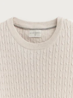JERSEY OCHOS BEIGE
