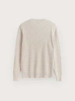 JERSEY OCHOS BEIGE