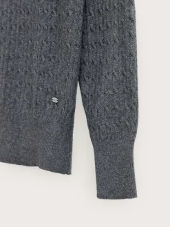 JERSEY OCHOS GRIS