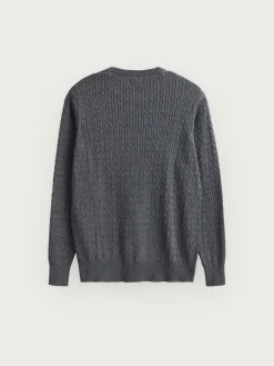 JERSEY OCHOS GRIS