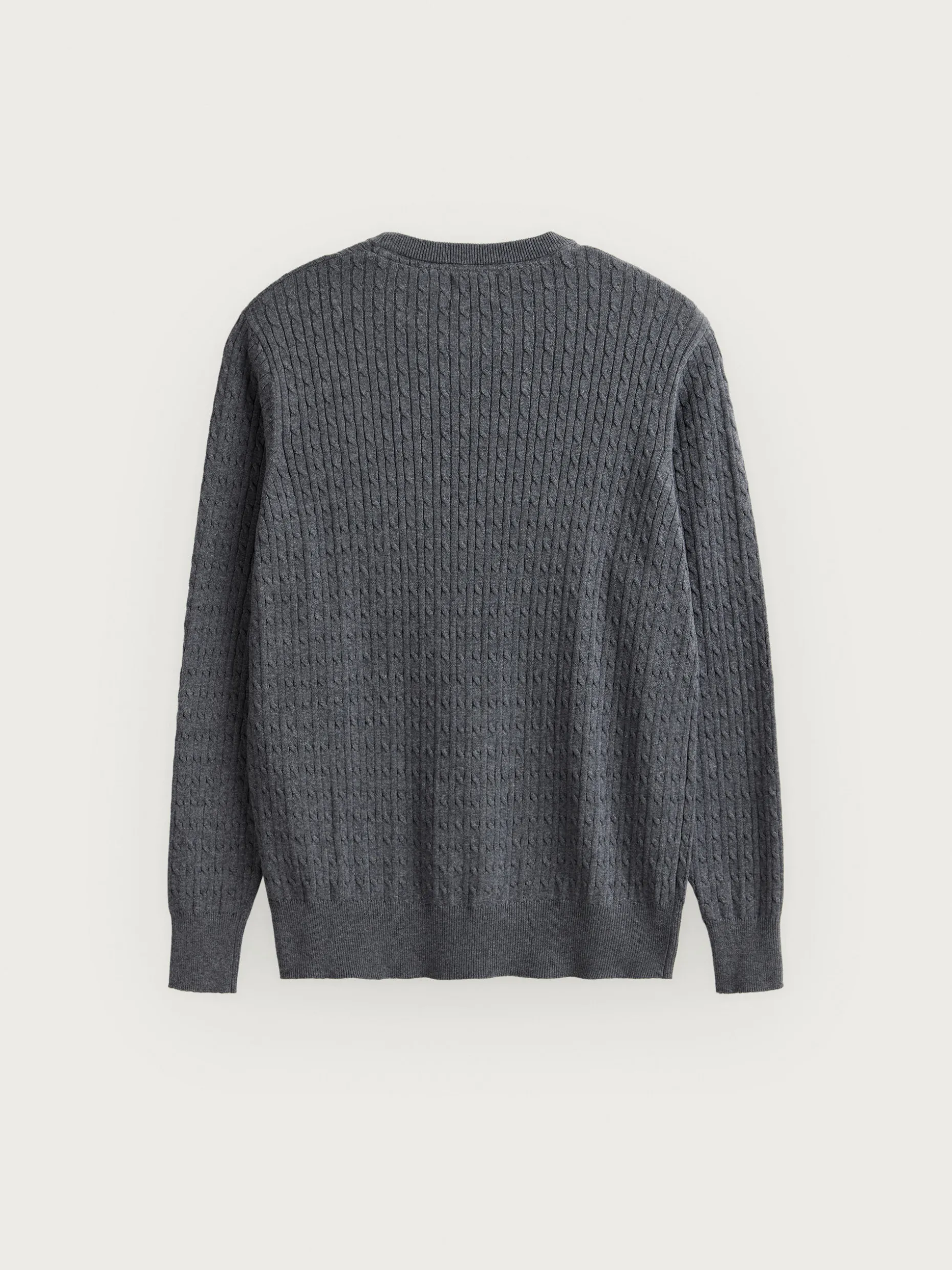 JERSEY OCHOS GRIS