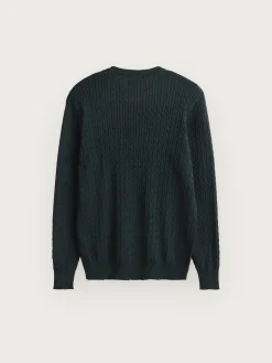 JERSEY OCHOS VERDE