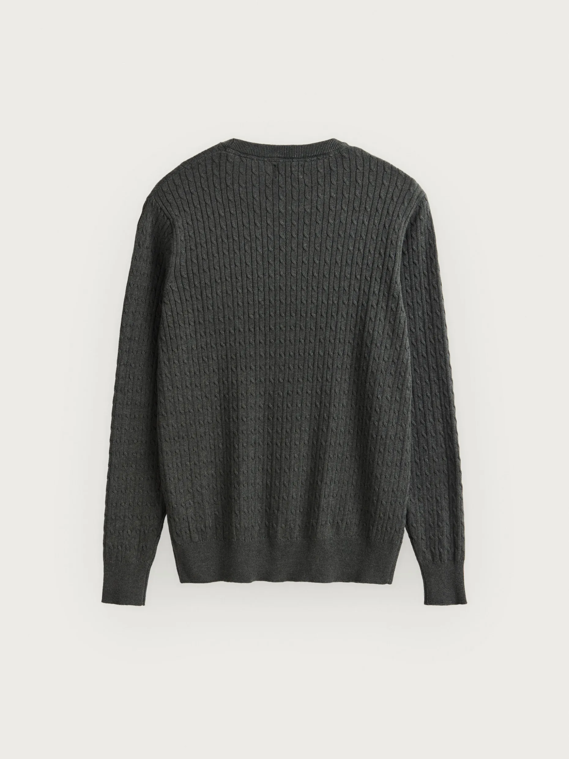 JERSEY OCHOS VERDE