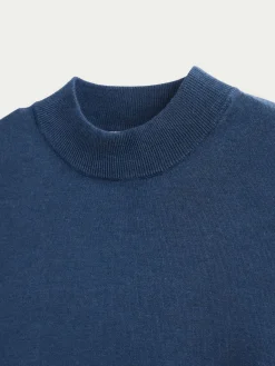 JERSEY PERKINS AZUL