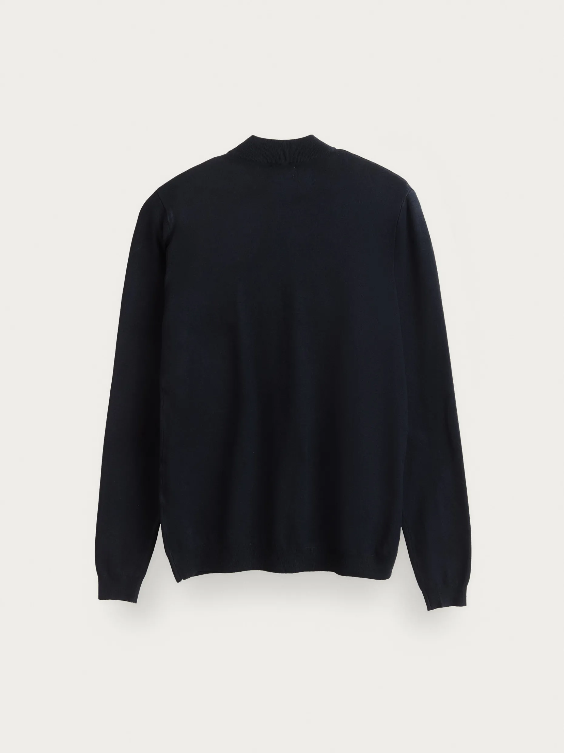 JERSEY PERKINS AZUL MARINO