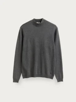 JERSEY PERKINS GRIS