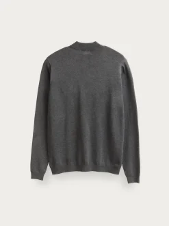 JERSEY PERKINS GRIS
