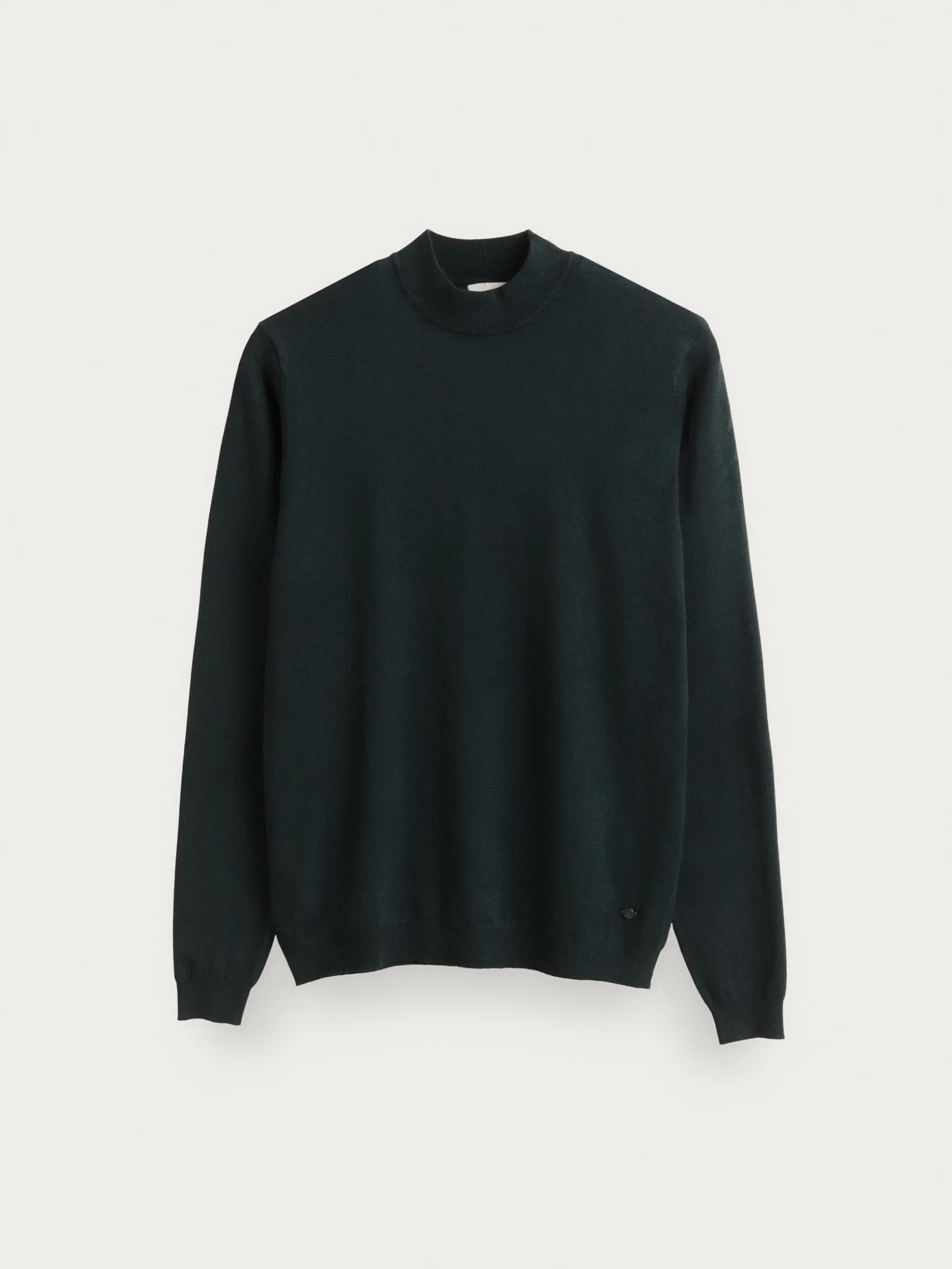 JERSEY PERKINS VERDE