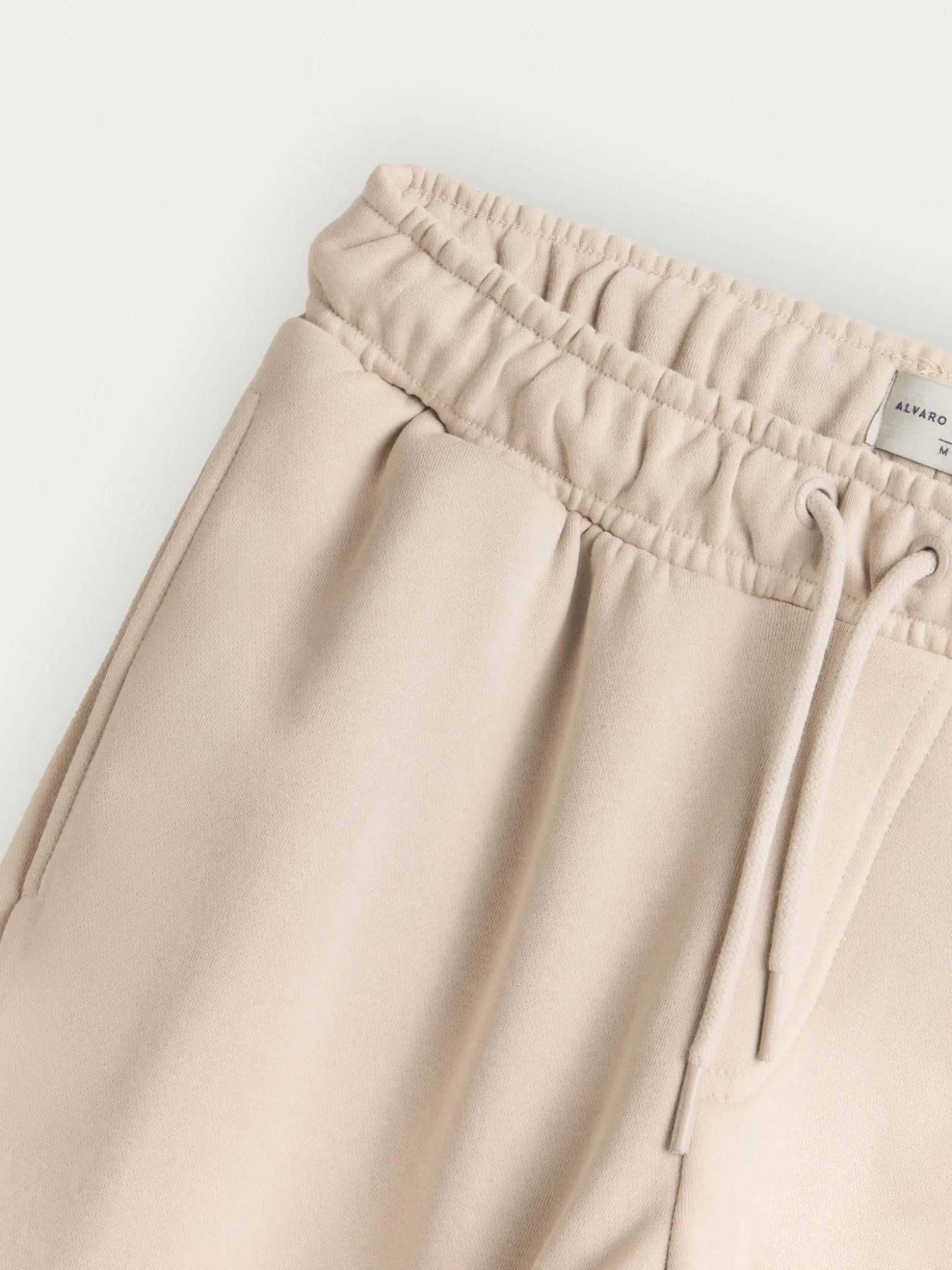 JOGGER BASIC BEIGE