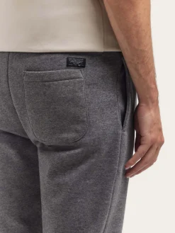 JOGGER BASIC GRIS
