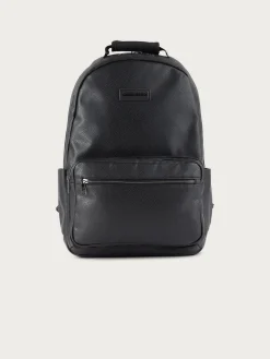 MOCHILA ROCCO NEGRO