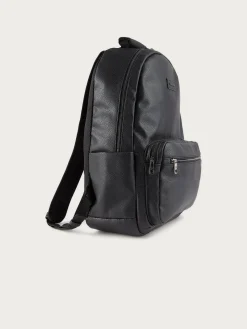MOCHILA ROCCO NEGRO
