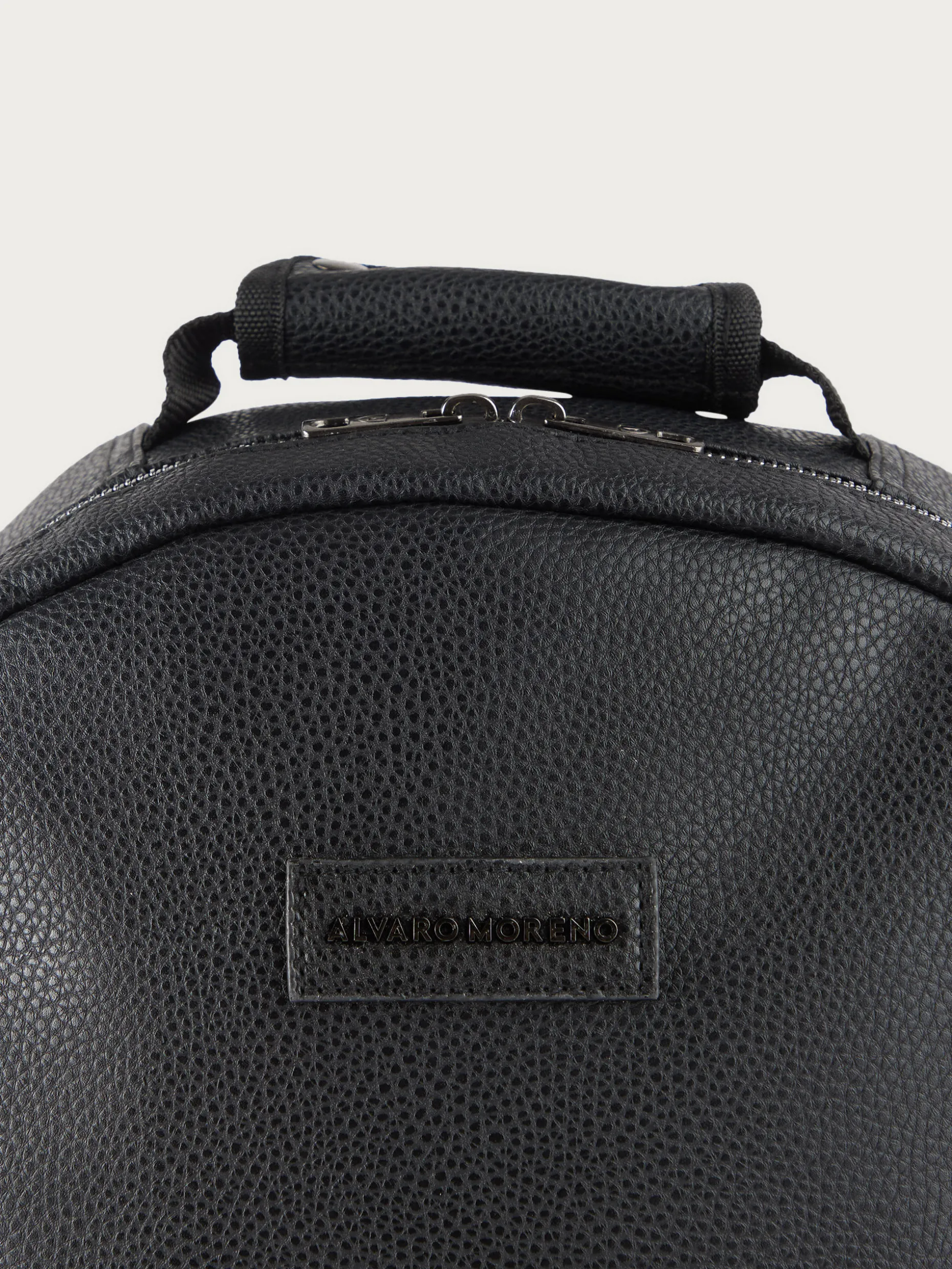 MOCHILA ROCCO NEGRO