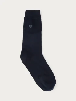 PACK CALCETINES AZUL MARINO