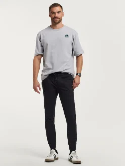 PANTALON ANDER NEGRO