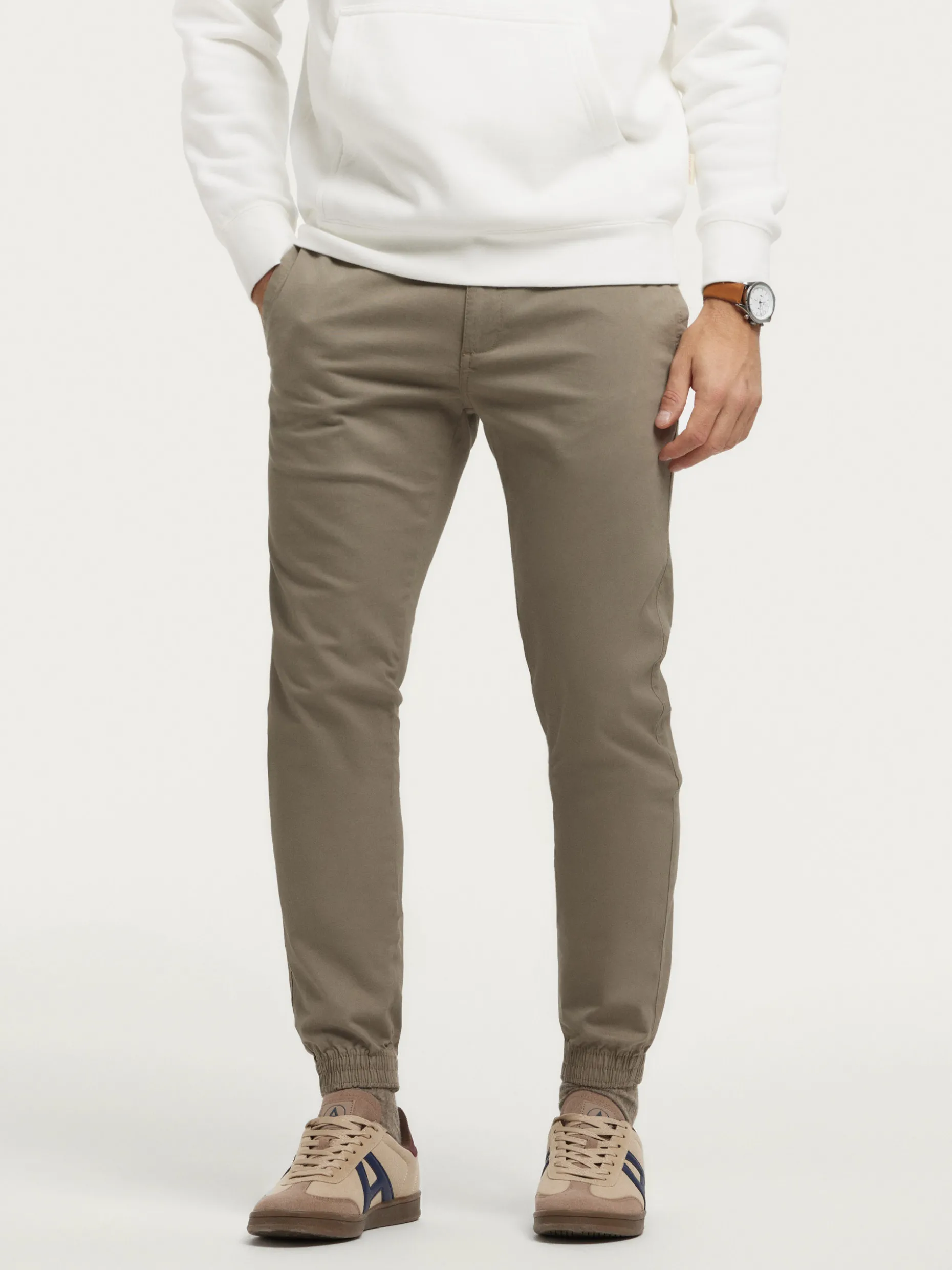 PANTALON ANDER VERDE