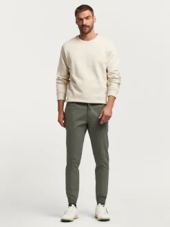 PANTALON ANDER VERDE