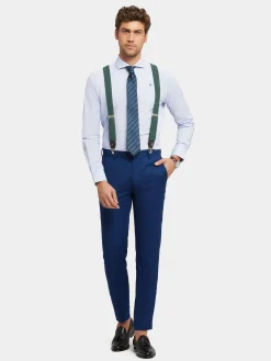 PANTALON BIRDEYE AZUL
