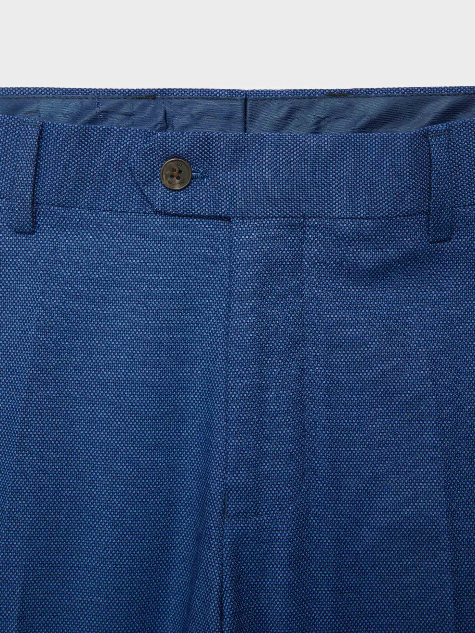PANTALON BIRDEYE AZUL