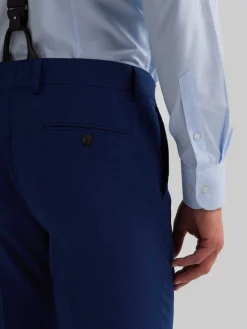 PANTALON BIRDEYE AZUL
