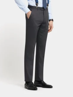 PANTALON BIRDEYE GRIS