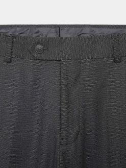 PANTALON BIRDEYE GRIS
