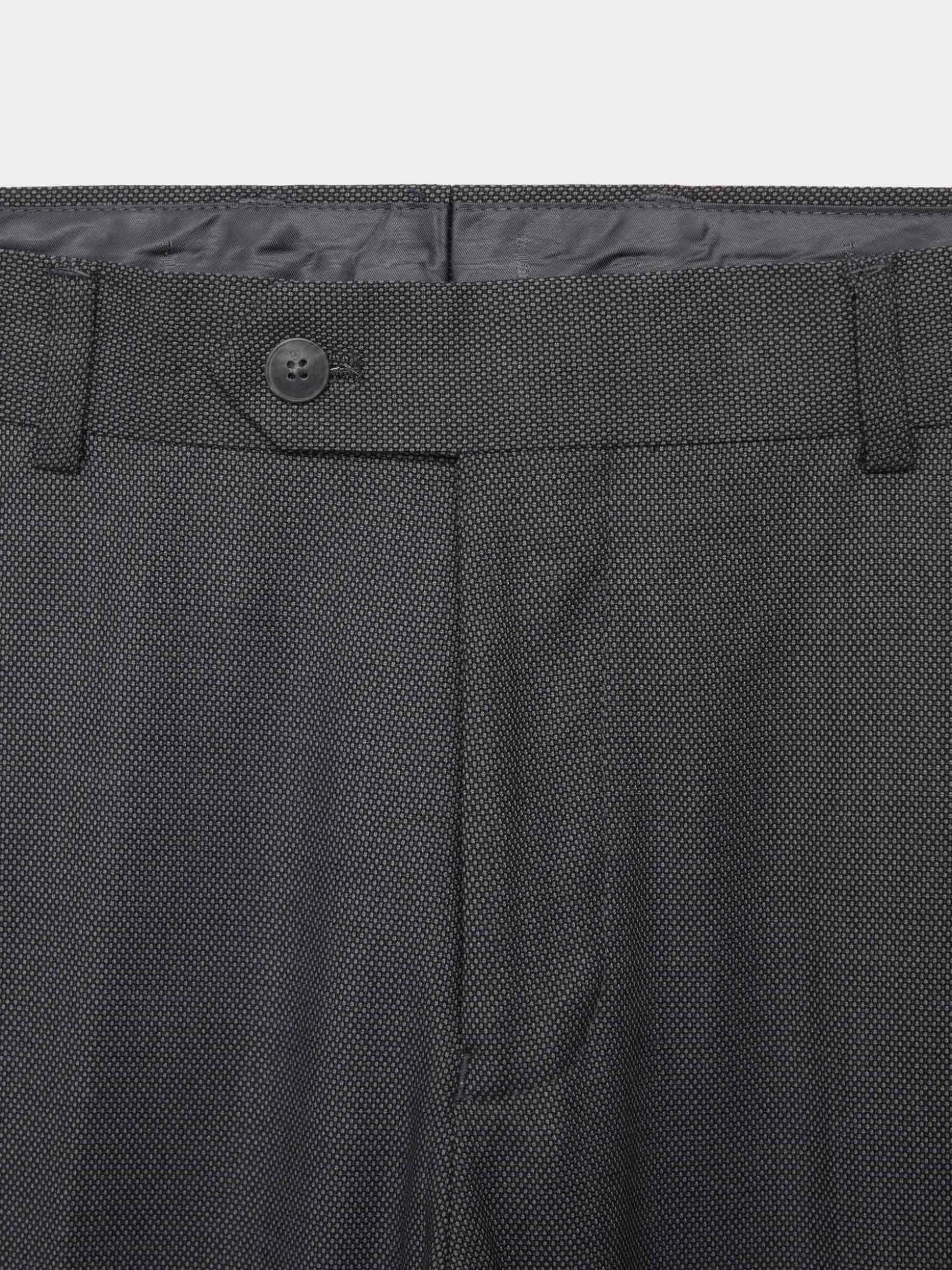 PANTALON BIRDEYE GRIS