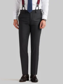 PANTALON BIRDEYE GRIS