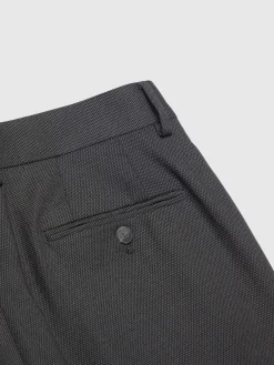PANTALON BIRDEYE GRIS