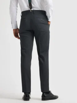 PANTALON BIRDEYE GRIS