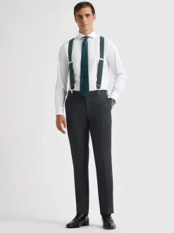 PANTALON BIRDEYE GRIS