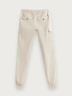 PANTALON BUFFORD CRUDO