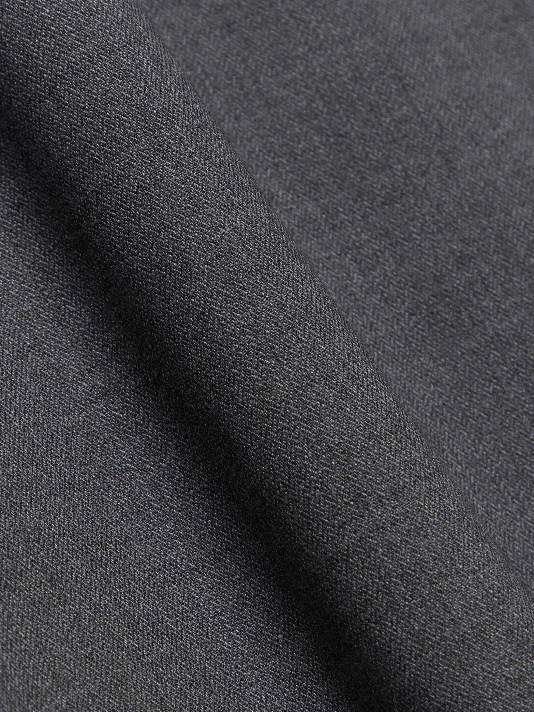 PANTALON CAPO FIL A FIL GRIS