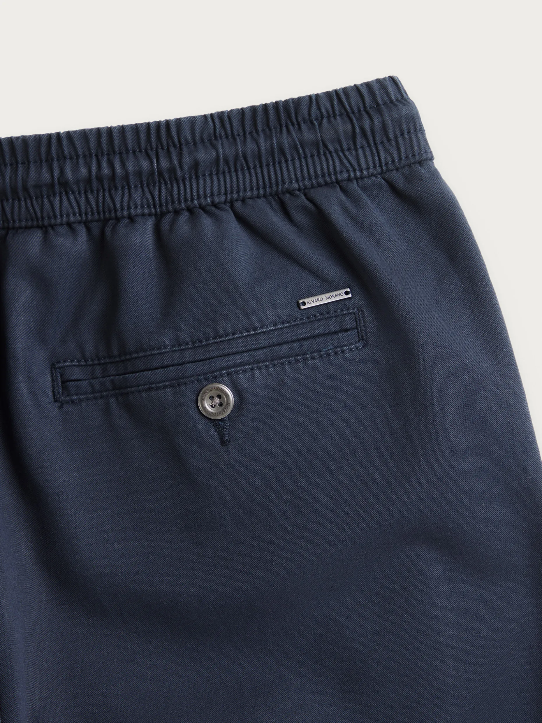 PANTALON DALTON AZUL MARINO