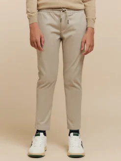 PANTALON DALTON KIDS PIEDRA