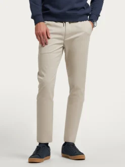 PANTALON DALTON PIEDRA