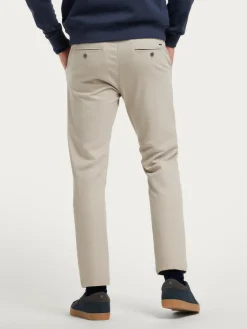 PANTALON DALTON PIEDRA