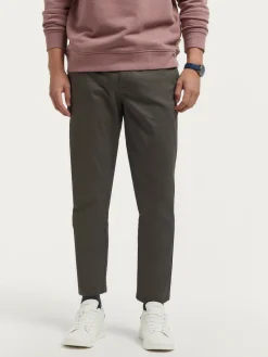 PANTALON DAWSON VERDE