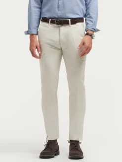 PANTALON DESERT CRUDO