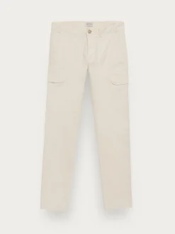 PANTALON DESERT CRUDO