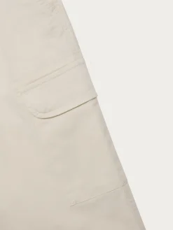 PANTALON DESERT CRUDO