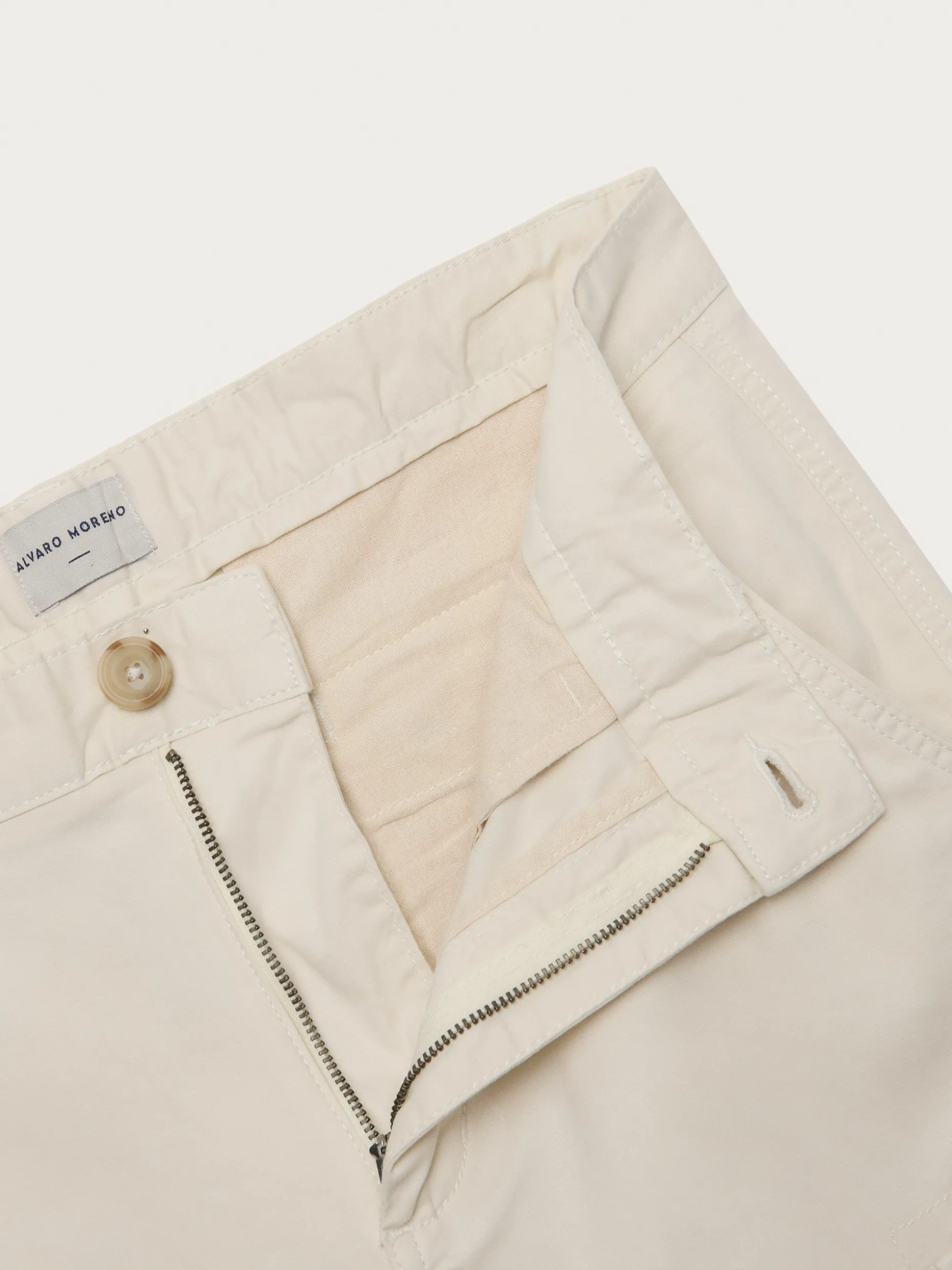 PANTALON DESERT CRUDO