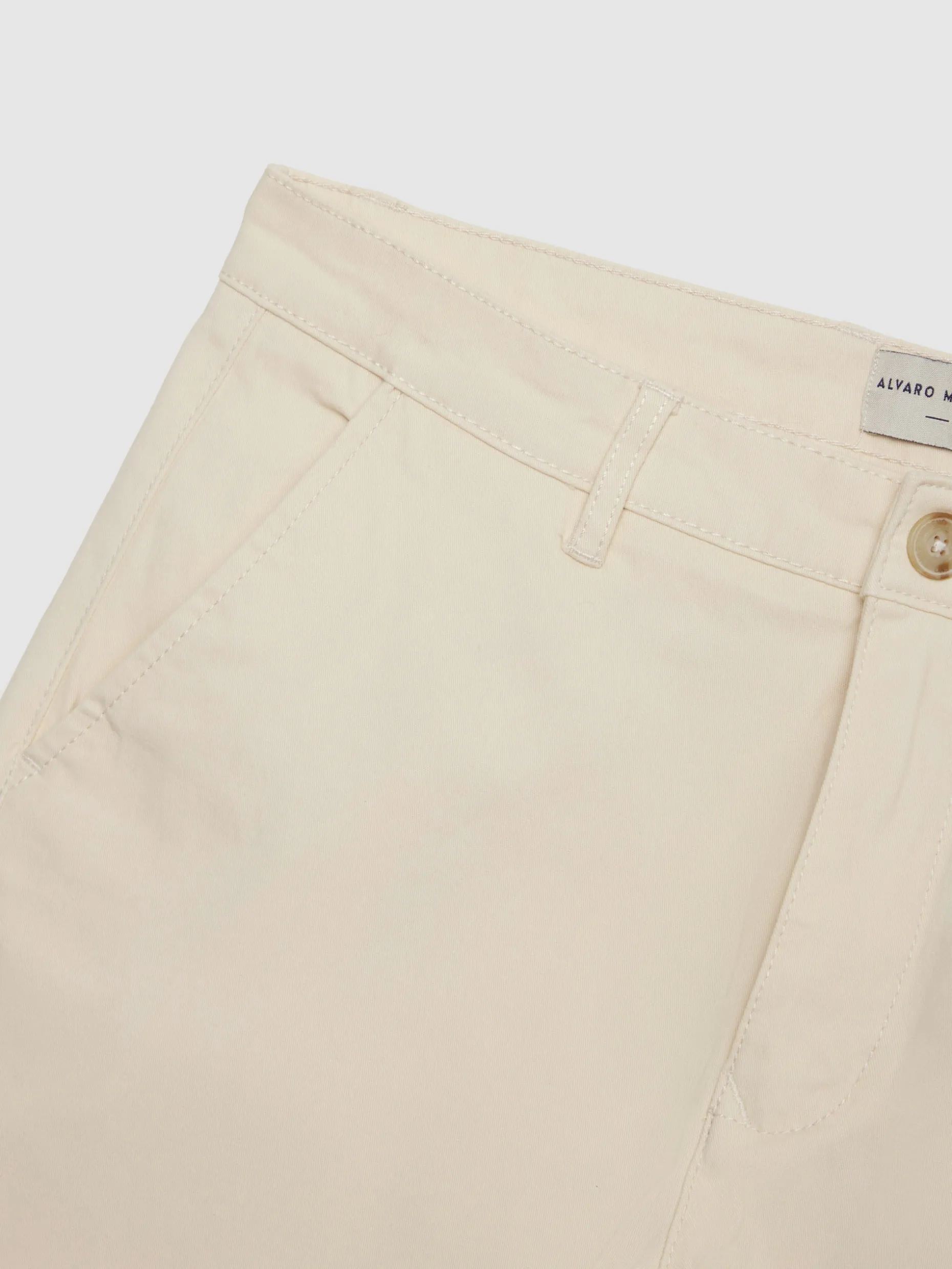 PANTALON ELVIS CRUDO